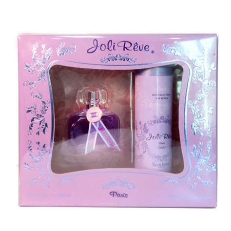 joli rêve parfum